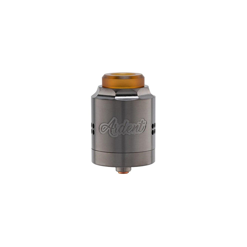 Timesvape X TenaciousTXVapes Ardent RDA 27mm