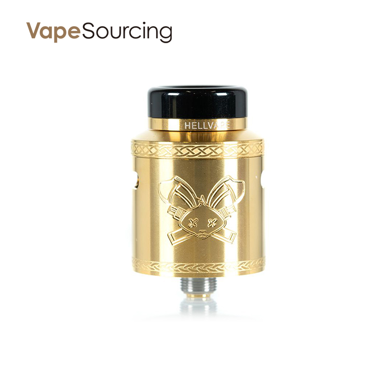 Hellvape Dead Rabbit V2 RDA 24mm