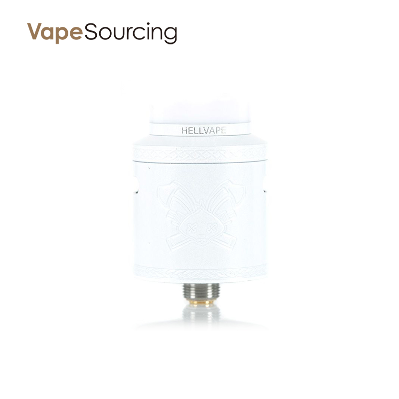 Hellvape Dead Rabbit V2 RDA 24mm