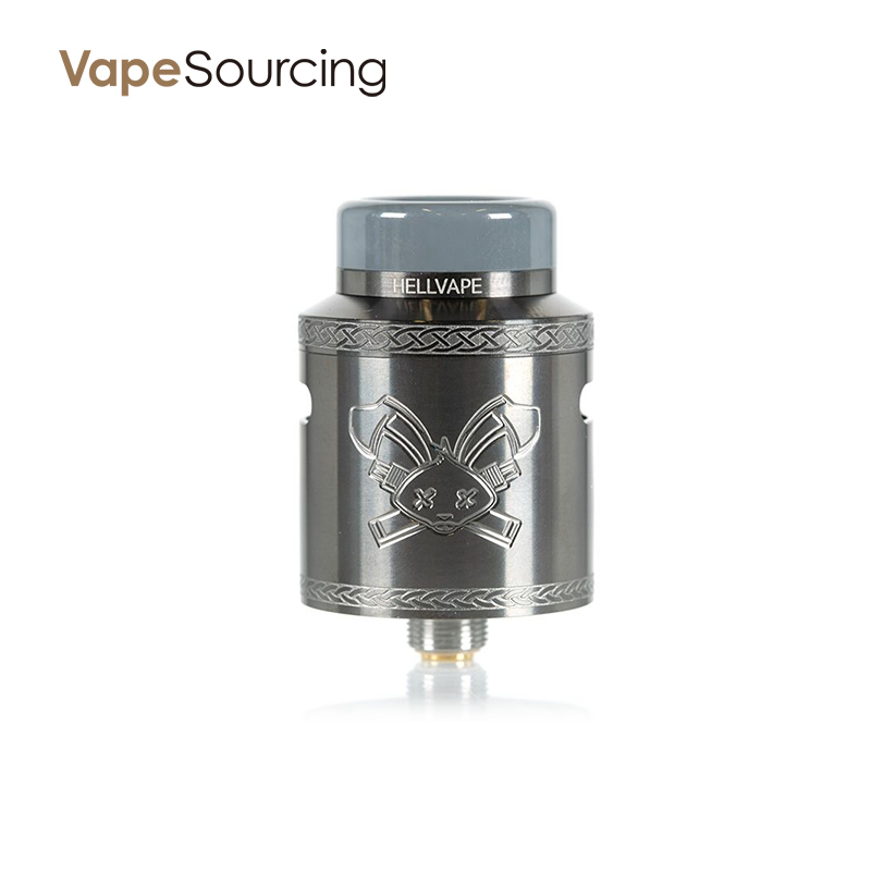 Hellvape Dead Rabbit V2 RDA 24mm