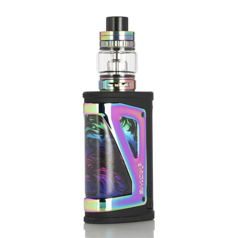 SMOK Scar-18 Kit 230W with TFV9 Tank