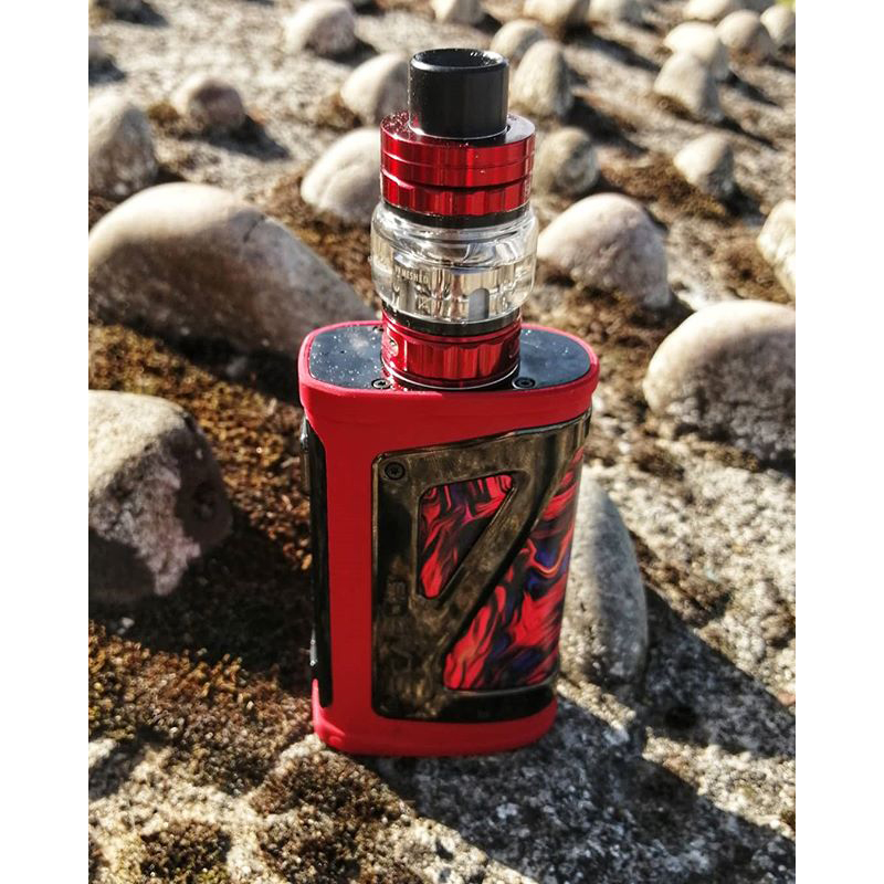 SMOK Scar-18 Kit 230W with TFV9 Tank