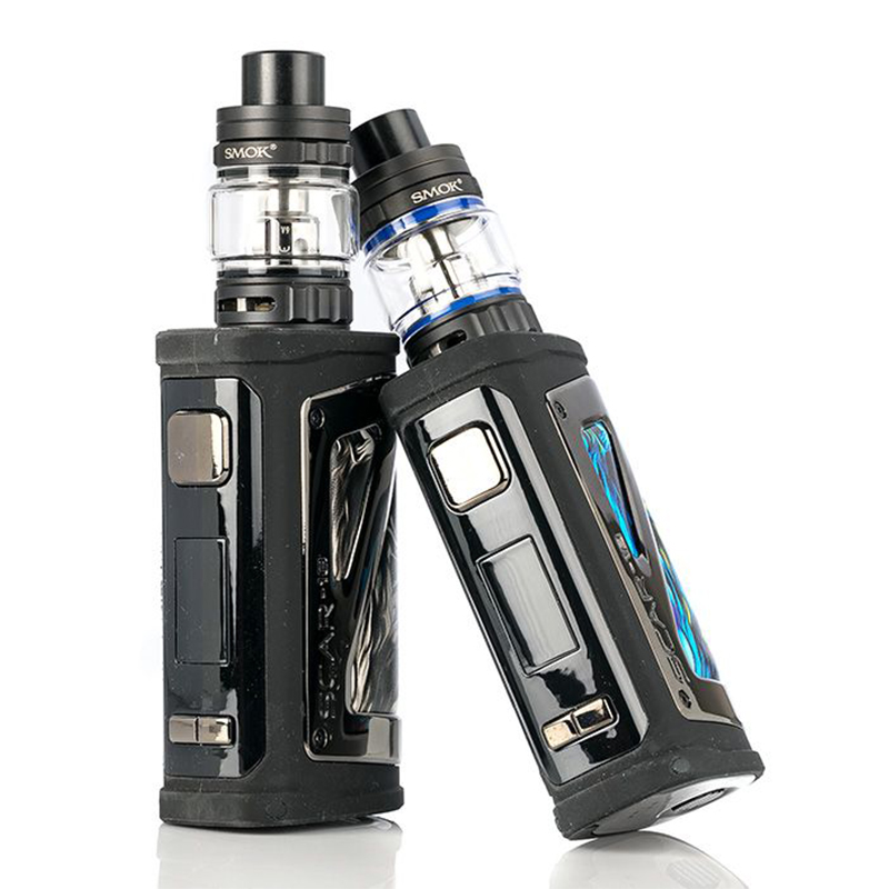 SMOK Scar-18 Kit 230W with TFV9 Tank