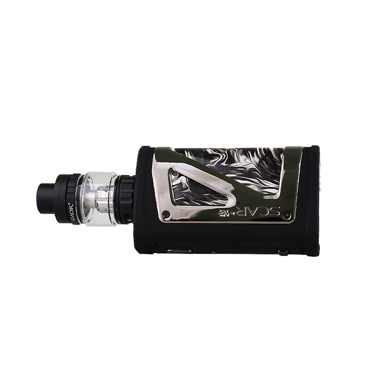 SMOK Scar-18 Kit 230W with TFV9 Tank