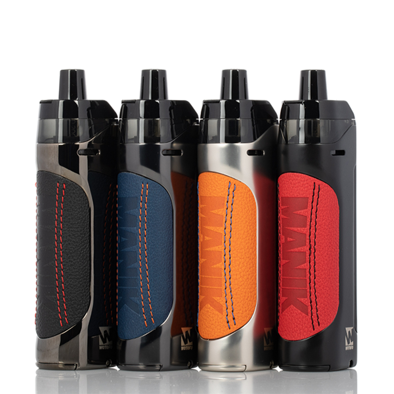 Wotofo Manik Pod Mod Kit 80W