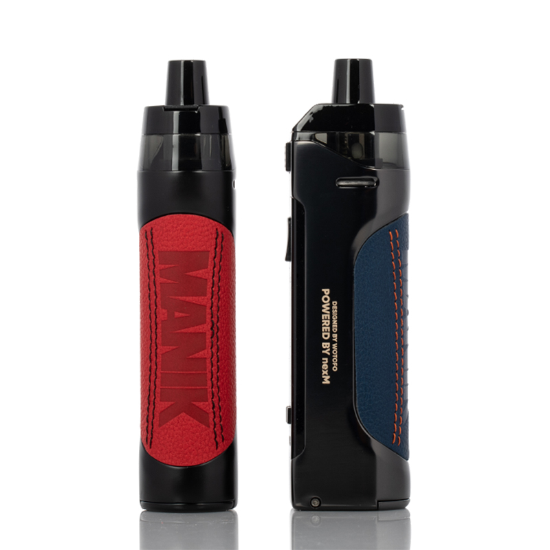 Wotofo Manik Pod Mod Kit 80W