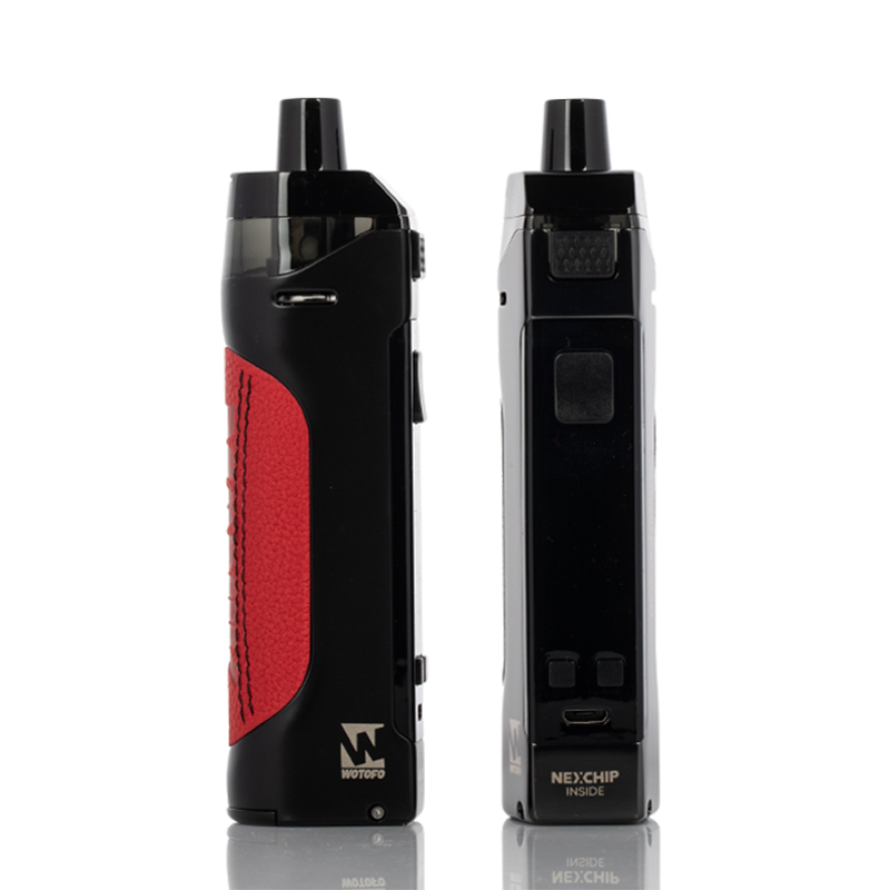 Wotofo Manik Pod Mod Kit 80W