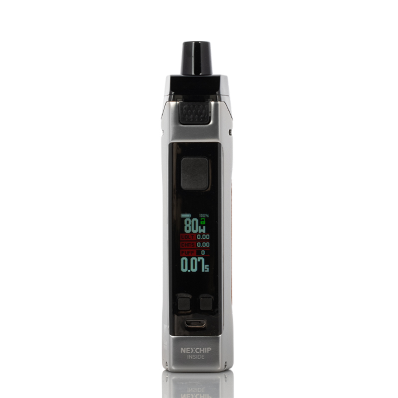 Wotofo Manik Pod Mod Kit 80W