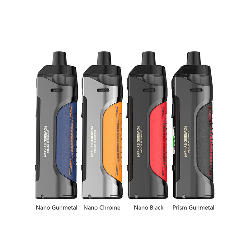 Wotofo Manik Pod Mod Kit 80W