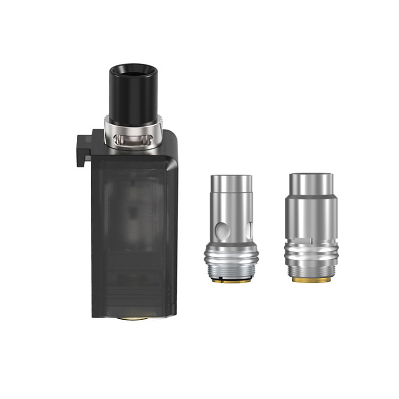 Smoant Knight 80 Replacement Pod Cartridge with coils (1pc/pack)