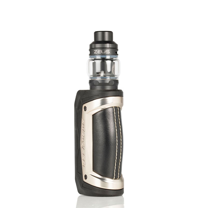 Geekvape Aegis Max Kit 100W with Zeus Sub Ohm Tank