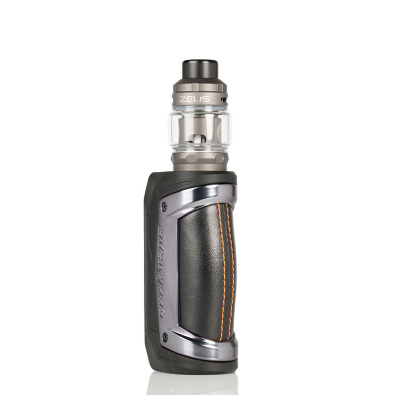 Geekvape Aegis Max Kit 100W with Zeus Sub Ohm Tank