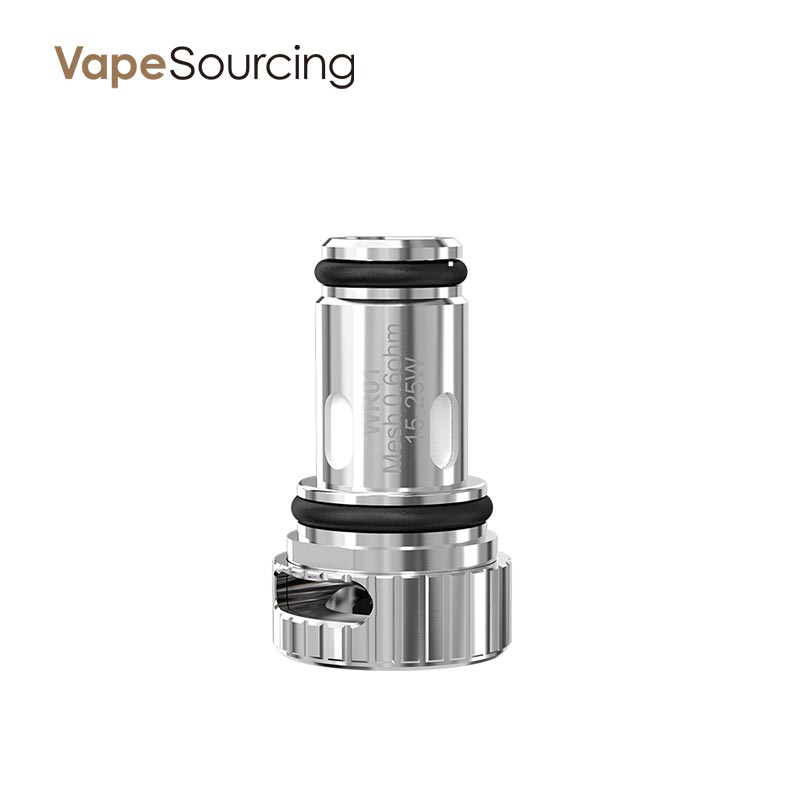 Wismec Preva Replacement Coil (5pcs/pack)