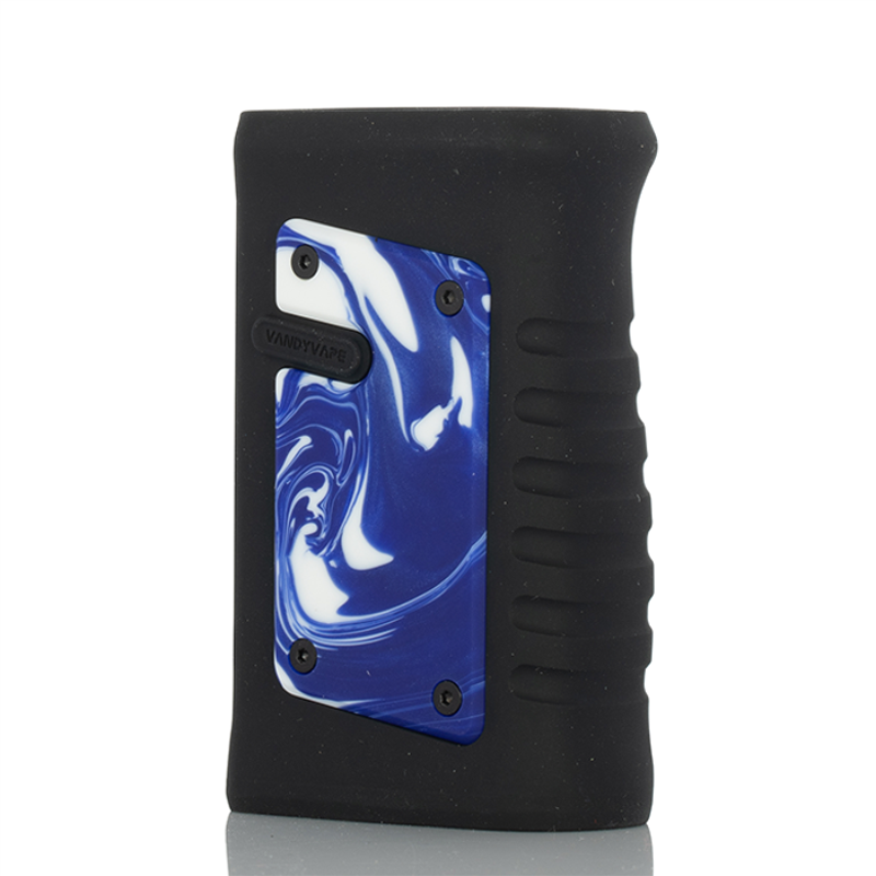 Vandy Vape Jackaroo Dual 18650 Box Mod 188W