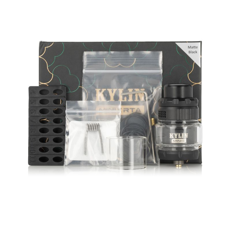 Vandy Vape Kylin Mini V2 RTA 24.4mm