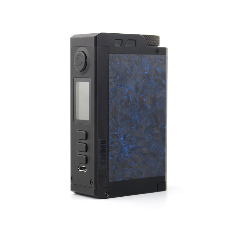 Dovpo Top Gear DNA250C Box Mod 200W