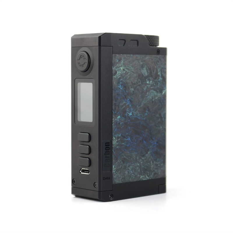 Dovpo Top Gear DNA250C Box Mod 200W