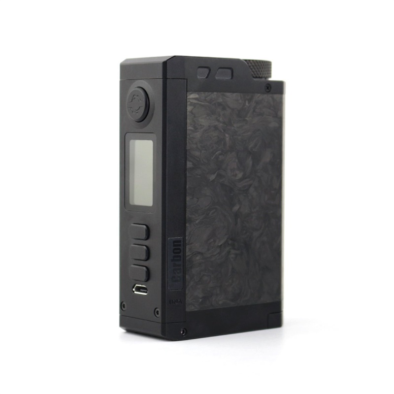 Dovpo Top Gear DNA250C Box Mod 200W