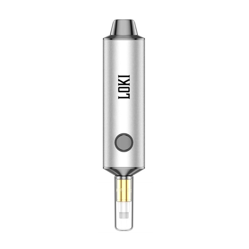 Yocan Loki Vaporizer Kit 650mAh