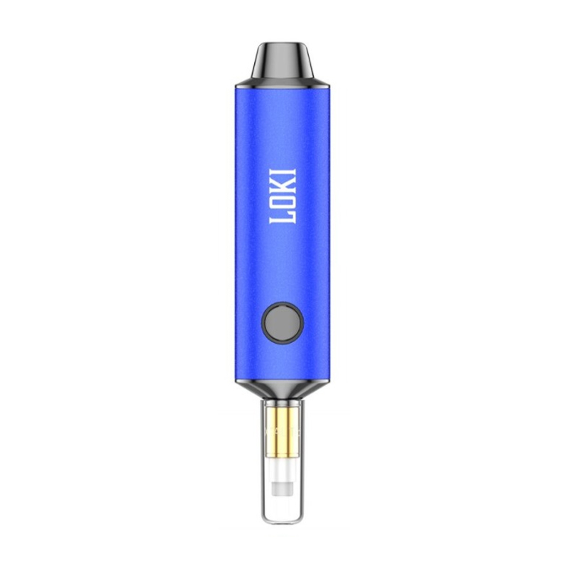 Yocan Loki Vaporizer Kit 650mAh