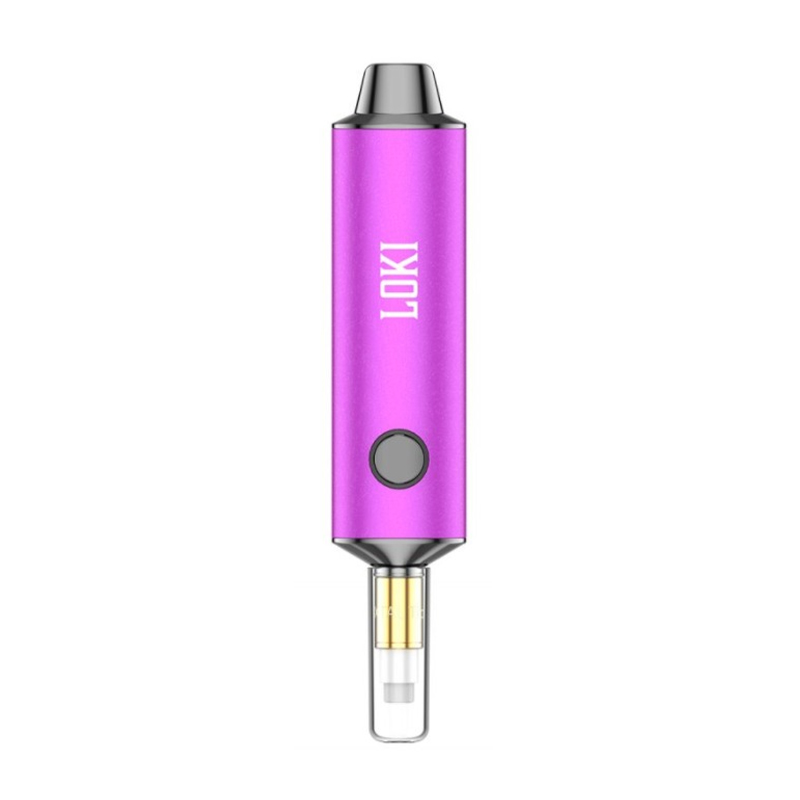 Yocan Loki Vaporizer Kit 650mAh