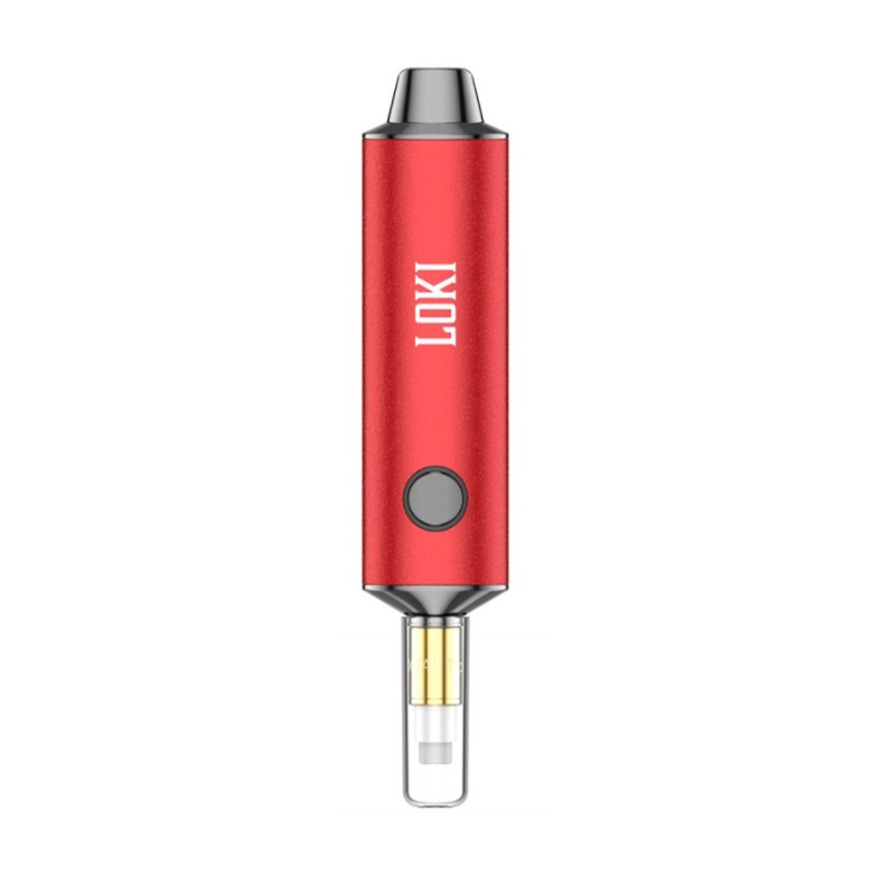 Yocan Loki Vaporizer Kit 650mAh