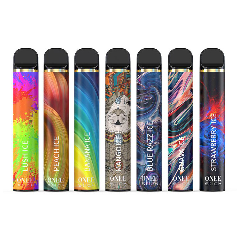 Kangvape Onee Stick Disposable Vape Kit 1900&2000 Puffs