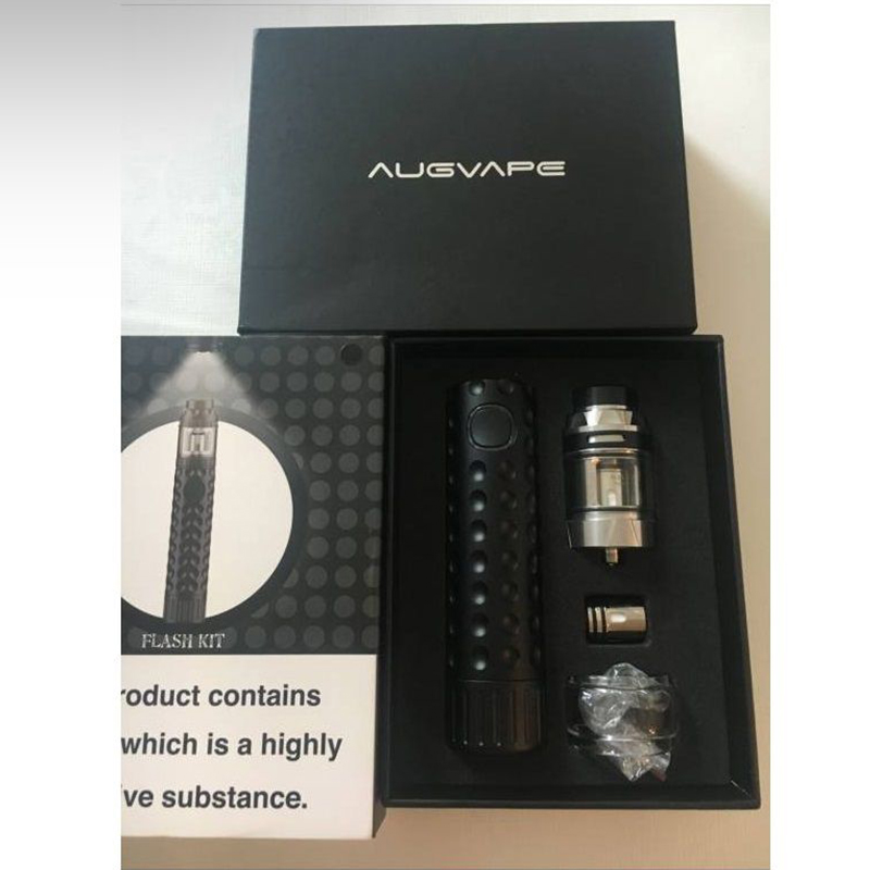 Augvape Flash Kit with Intake Sub Ohm Tank