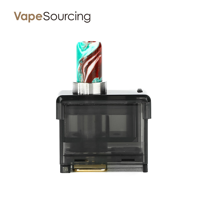 Smoant Pasito Replacement Pod Cartridge 3ml (1pc/p...