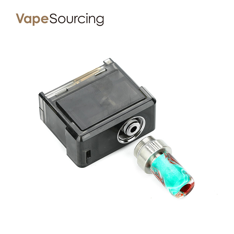 Smoant Pasito Replacement Pod Cartridge 3ml (1pc/pack)