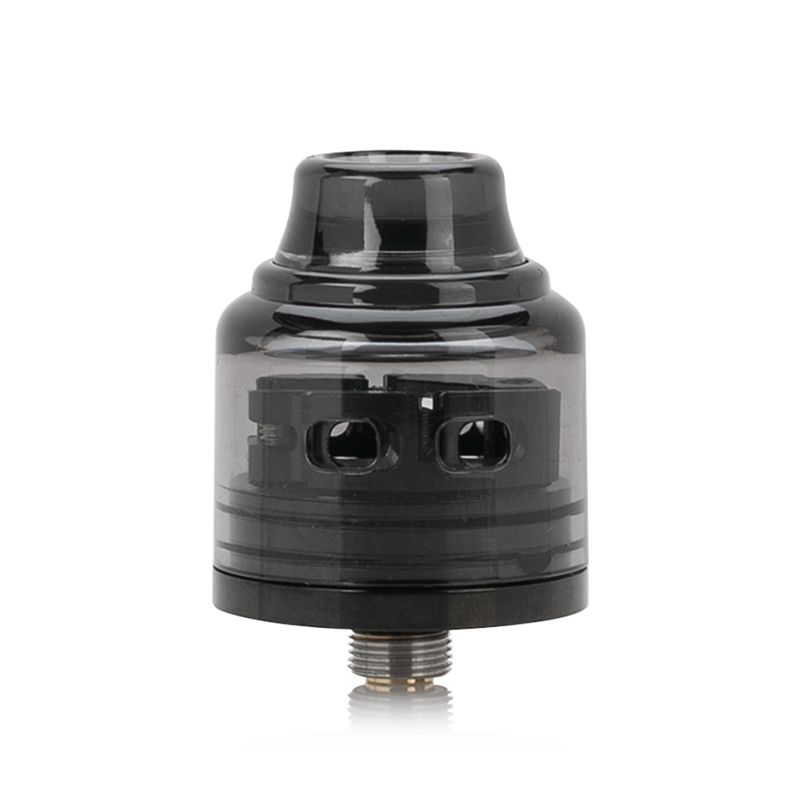 Oumier Wasp Nano S Dual-Coil RDA 25mm