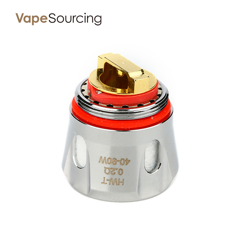 Eleaf HW-T Coil Head 0.2ohm (3pcs/pack)