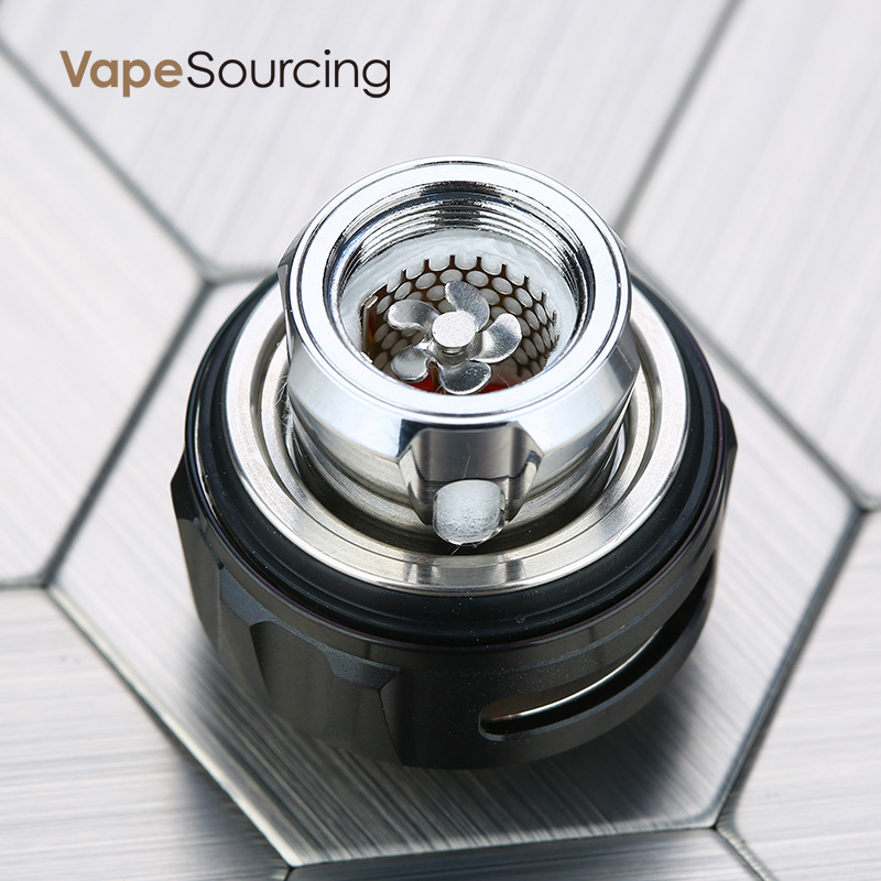 Eleaf HW-T Coil Head 0.2ohm (3pcs/pack)