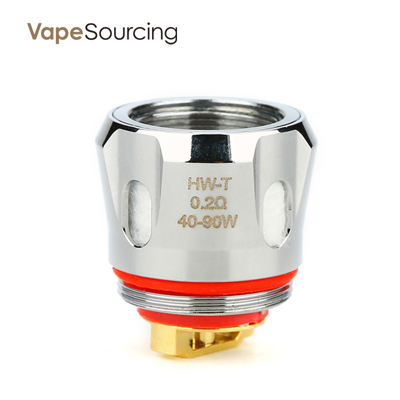 Eleaf HW-T Coil Head 0.2ohm (3pcs/pack)