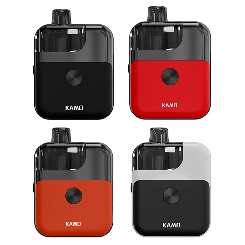 Ultroner Kamo Pod System Kit 1400mAh