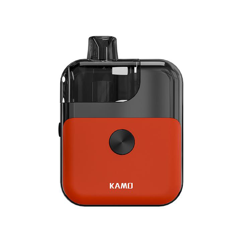 Ultroner Kamo Pod System Kit 1400mAh