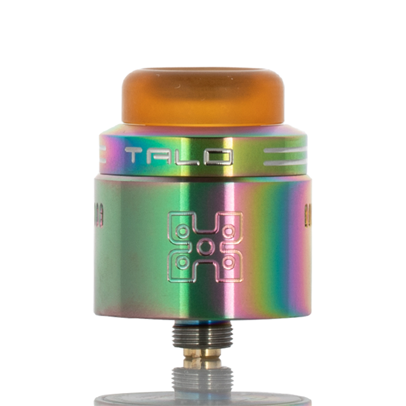 Geekvape TALO X RDA 24mm