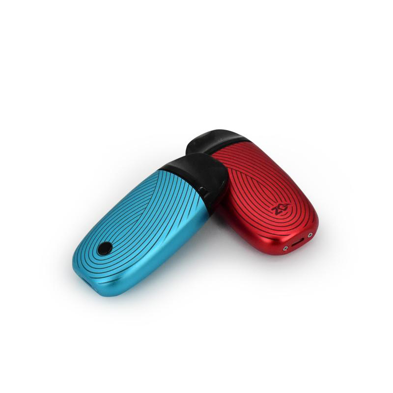 ZQ Vi 2 Pod System Kit 30W 1000mAh