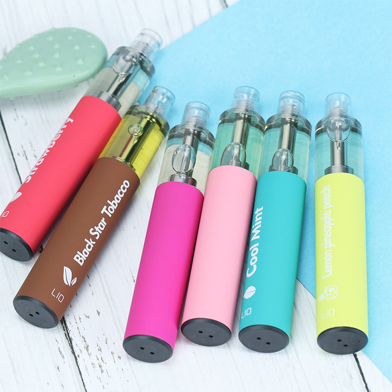 IJOY LIO Bee 18 Disposable Kit 1000mAh 5ml