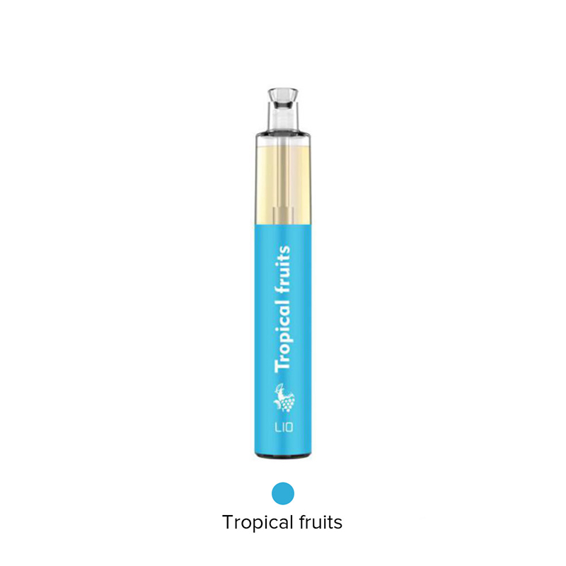 IJOY LIO Bee 18 Disposable Kit 1000mAh 5ml