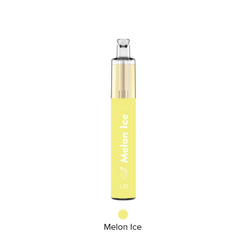 IJOY LIO Bee 18 Disposable Kit 1000mAh 5ml