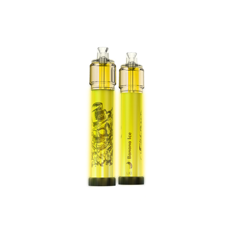 IJOY LIO Bee Lit Disposable Vape Kit 2500 Puffs 1300mAh