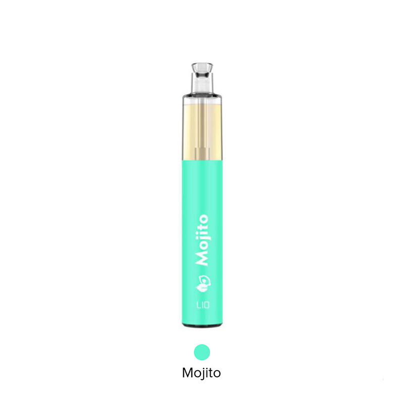 IJOY LIO Bee 18 Disposable Kit 1000mAh 5ml