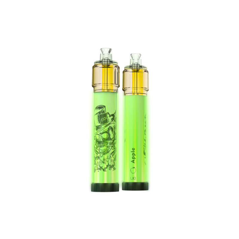 IJOY LIO Bee Lit Disposable Vape Kit 2500 Puffs 1300mAh