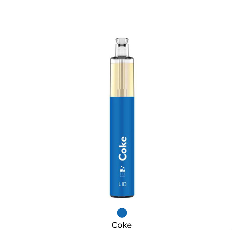 IJOY LIO Bee 18 Disposable Kit 1000mAh 5ml