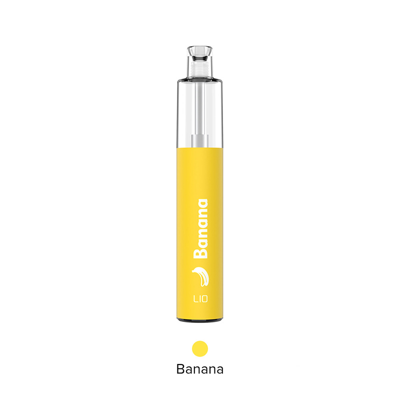 IJOY LIO Bee 18 Disposable Kit 1000mAh 5ml