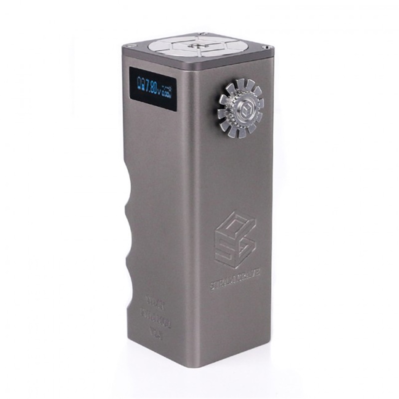 Steam Crave Titan PWM V1.5 Mod 300W