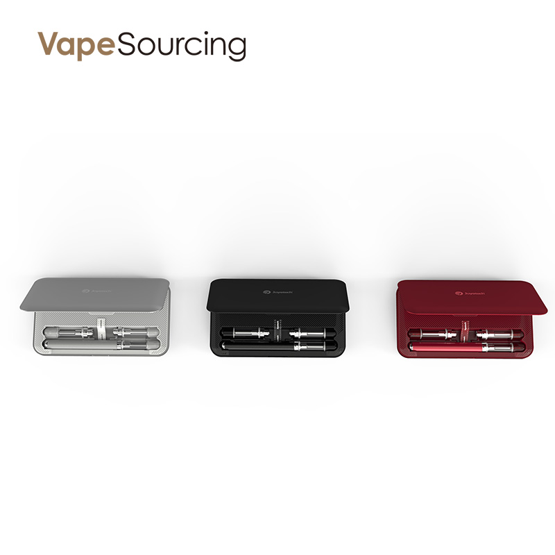 Joyetech eRoll Mac Kit 180mAh (Advanced Edition with 2000mAh PCC)