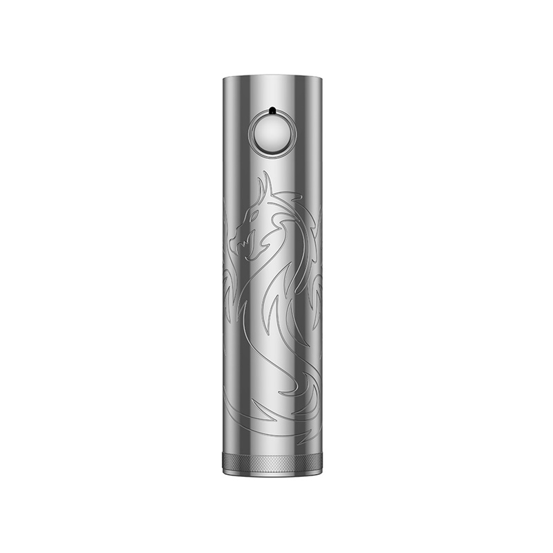 Vapefly Siegfried Tube Mod