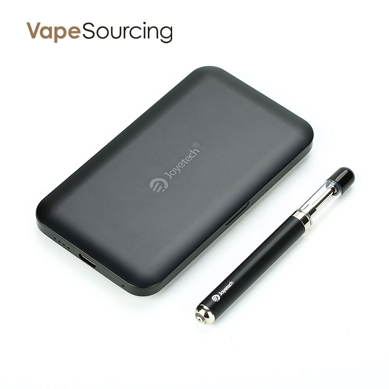 Joyetech eRoll Mac Kit 180mAh (Advanced Edition with 2000mAh PCC)